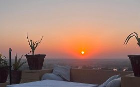 Hotel Surja Jaisalmer