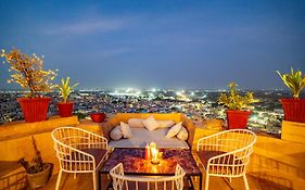 Hotel Surja Jaisalmer
